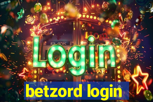 betzord login